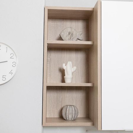 Polychrono Suite 1 Eksteriør bilde